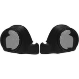 SADDLE TRAMP 2330-0250 BC-HDLFP Lower Fairing Speaker Pods for Twin Cooled Models Lower Fairing Speaker Pods - Twin Cooled