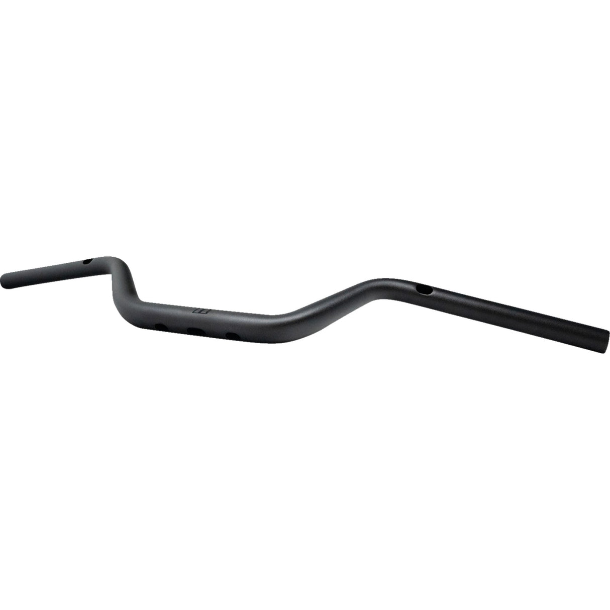 Kodlin USA Trackbar Handlebar 1-1/4" VVT Black - KUS32003 For Harley Touring 2023-2026