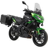 Sw-Motech Trax Hard Case System - KFT.08.518.70100/B Kawasaki 650 Versys 2014-2024