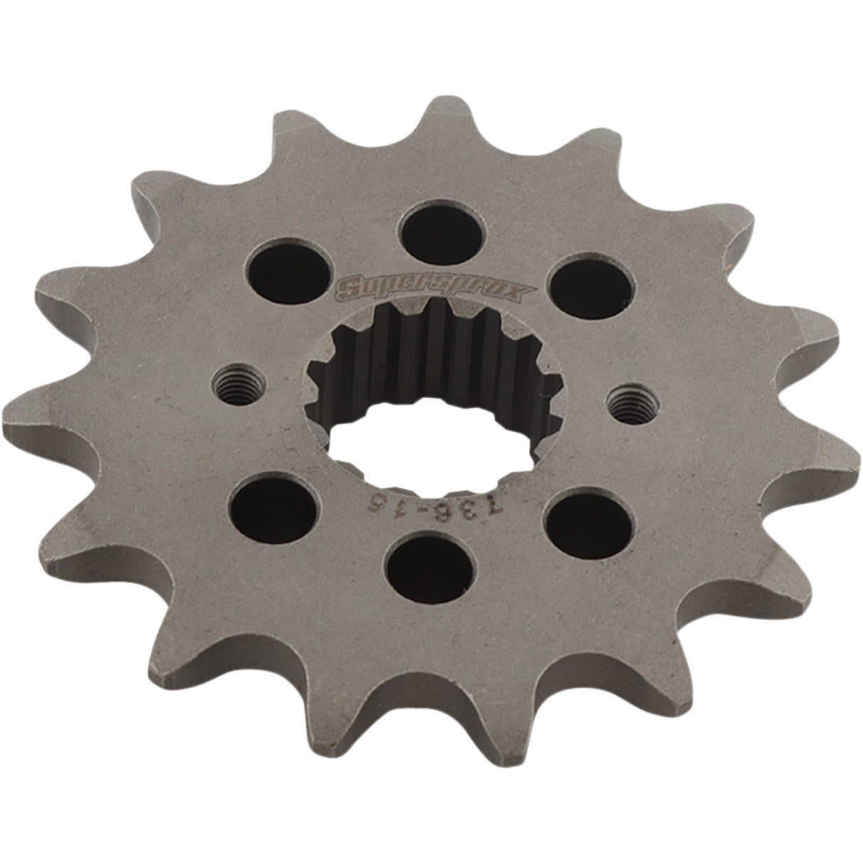 Supersprox Sprocket - CST-736-15-2 Ducati Motorcycles 1991-2015