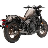 Cobra Muffler - 1139BZ Honda Rebel 2017-2024