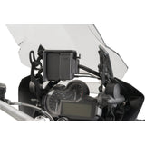 Puig Hi-Tech Parts Support Bracket - 7566N BMW R1200GS / R1200GS Adventure / R1250GS / R1250GS Adventure 2013-2024