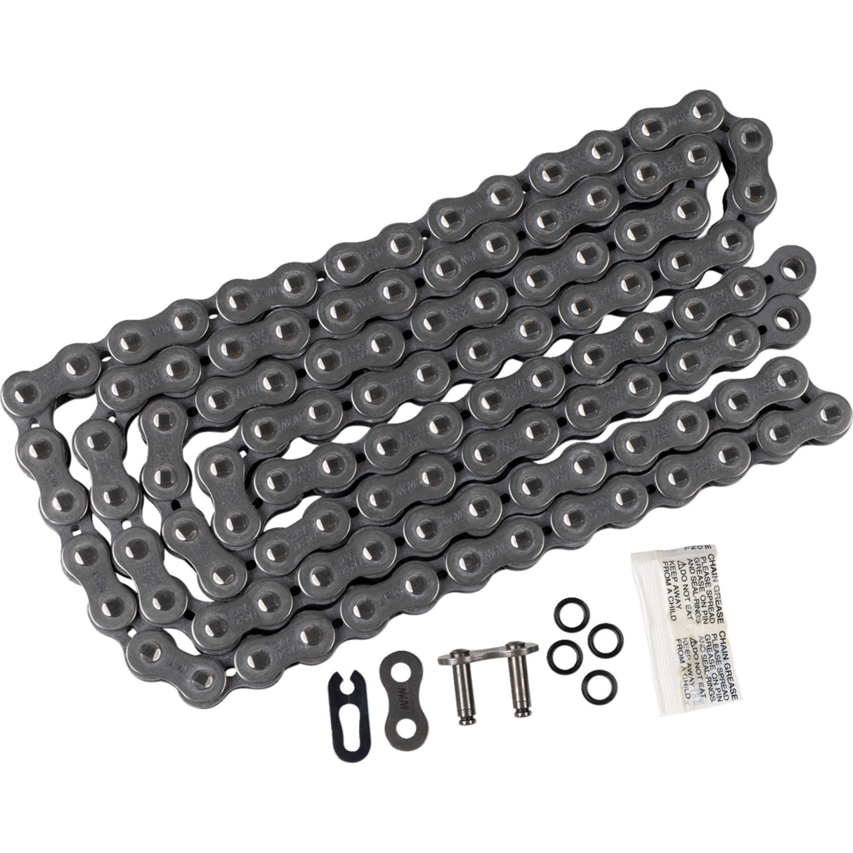 EK 1223-0627 520SRX2-110 520 SRX2 Chain 520 SRX2 - Drive Chain - 110 Links