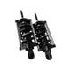 Legend Suspension Revo-A Adjustable Softail Coil Suspension 12.25" Heavy Duty For Harley Softail 2000-2017