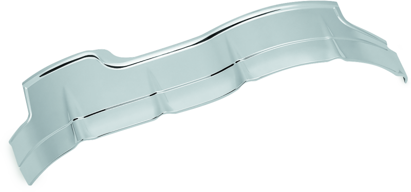 Kuryakyn Inner Primary Cover Chrome - 5643 For Indian 2014-2023