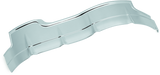 Kuryakyn Inner Primary Cover Chrome - 5643 For Indian 2014-2023