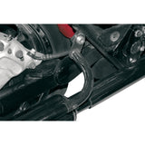 RICK DOSS 3501-0613 S77-0137 Saddlebag Guard Eliminator Bracket - Chrome