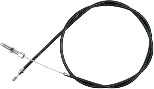 Motion Pro 70-6044 06-0044 BLACK VINYL CLUTCH CABLE