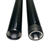 Pro One Black FOR Tubes 49MM 22 7/8" - 105125B For Harley Touring 2014-2022