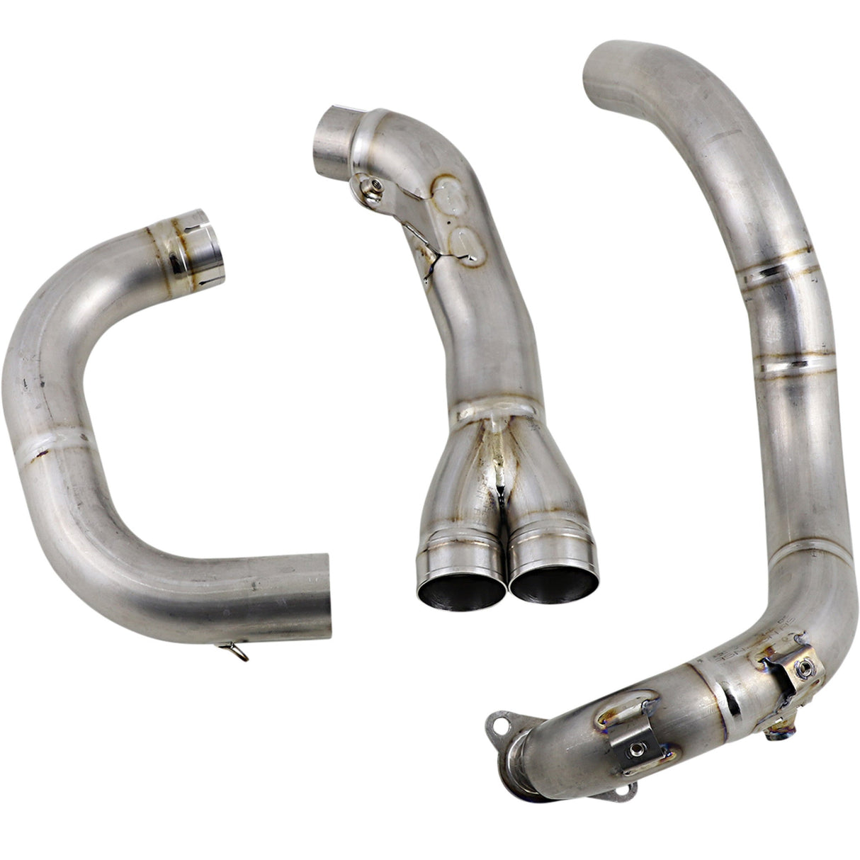 AKRAPOVIC 1812-0472 E-IN12E1 Header titanium