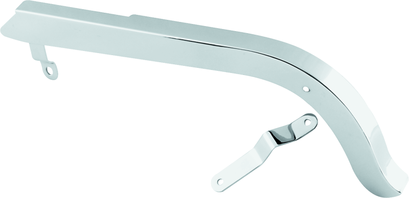 Bikers Choice 490190 58-82 FL Chrome Thin Chain Guard
