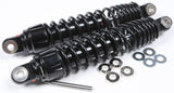 Harddrive R0800139-1 Monotube Shock 12.5" Standard For Harley 1982-2022