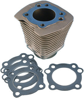 James Gasket James Gaskets Gasket Cylinder Head W Armor .045 883 Sportster 5PK - 16664-86 For Harley Sportster 2008-2019