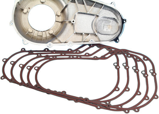 James Gaskets 681-4261 34901-07 GASKET PRIMARY COVER BEADED TOURING 6 SPEED 5/PK 34901-07