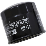 HIFLOFILTRO HF134 HF134 Oil Filter — Spin-On Oil Filter