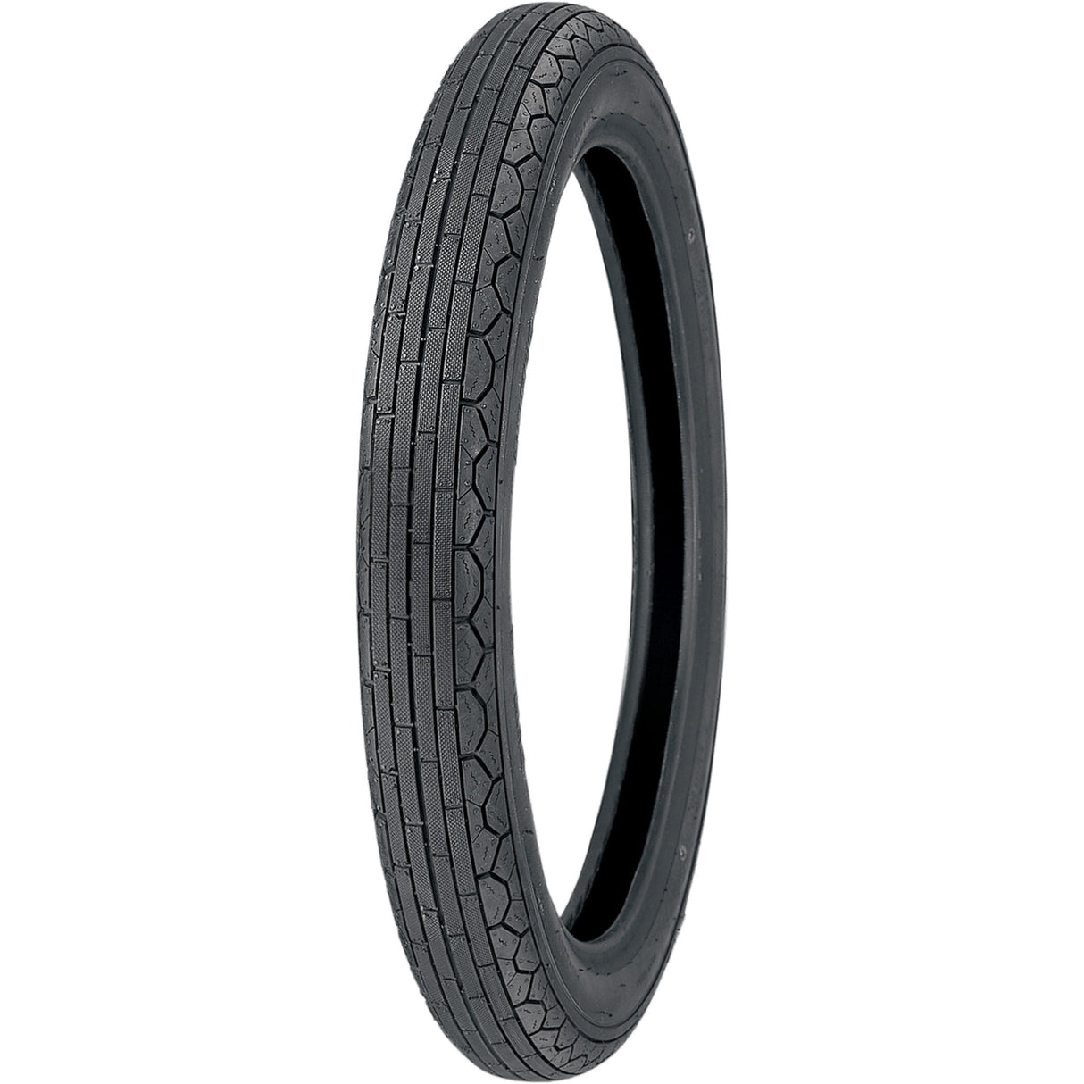 DURO HF317-02 25-31719-325BTT Classic/Vintage Tire Tire - HF317 - Front - 3.25-19 - 47H