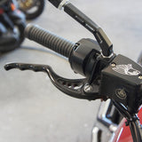 Joker Machine Lever - 30-333-1 For Indian Scout 2017-2024