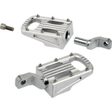 BILTWELL 1620-2167 7005-303-02 Punisher Foot Pegs step - polished