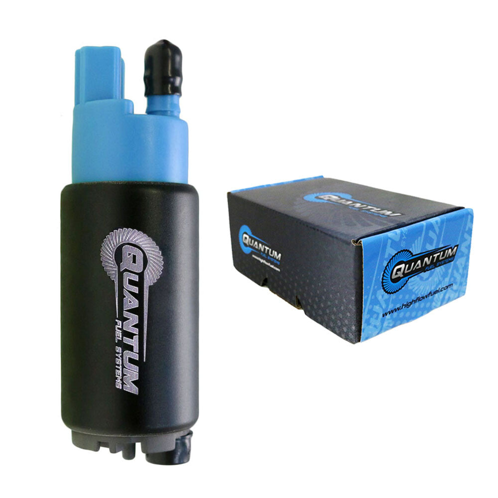 Quantum 821-03068 HFP-382A ELECTRIC FUEL PUMP KTM