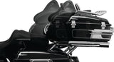 Kuryakyn Quick Adjust Relocator For Tour Pak Chrome - 8973 For Harley Touring 2000-2013