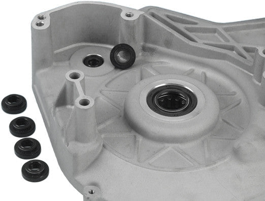 James Gasket James Gaskets Gasket Seal Starter Shaft DBL LIP BIG Twins 5PK - 12066-A For Harley Motorcycles 1994-1999