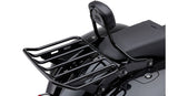 Cobra Detach Big-A Luggage Rack - 502-2600B For Indian Chieftain 2014-2020