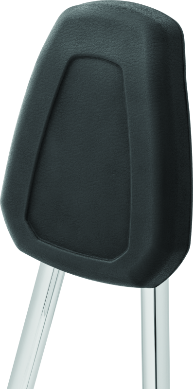 Kuryakyn Sissy Bar Chrome - 6584 For Harley Softail 2003-2017