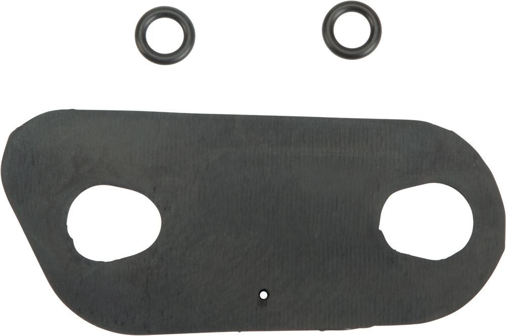 Harddrive Replacement Gasket Without-Ring - 37-080A For Harley Sportster 2004-2021