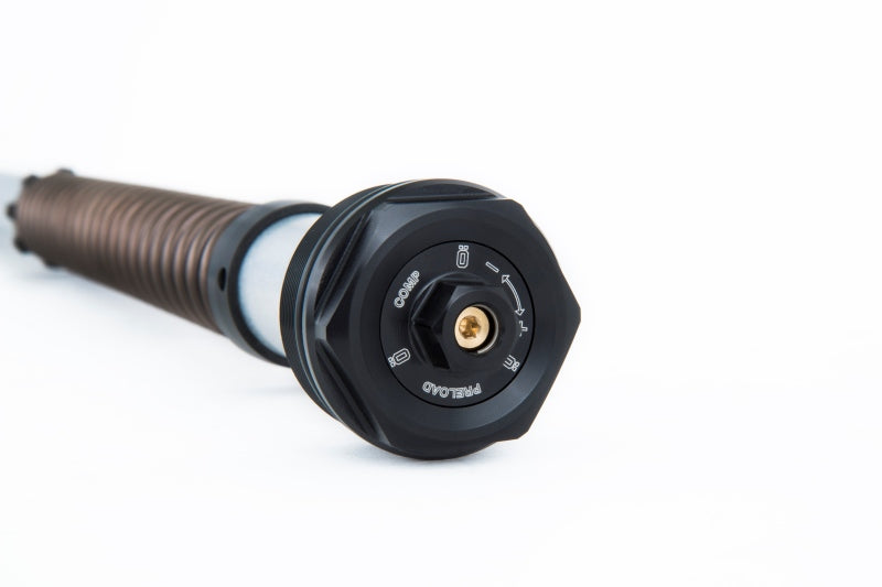 Ohlins FKS 221 18-22 Harley Softail (showa) NIX 22 Cartridge Kit (incl. Springs 08444-90 / 10 / 11)