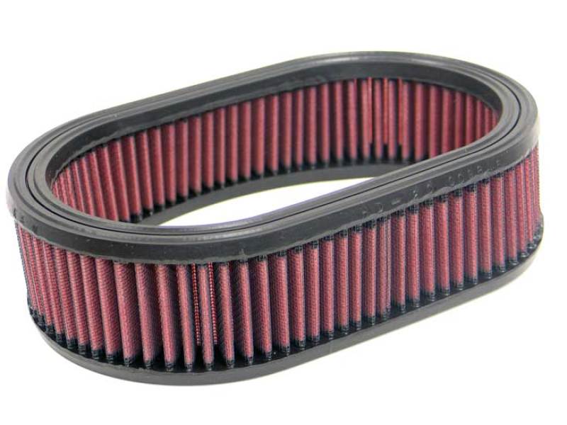 K & N Engineering Davidson 1000/1200CC Drop In Replacement Air Filter - HD-2075 For Harley Sportster 1000 / Electra Glide 1975-1978