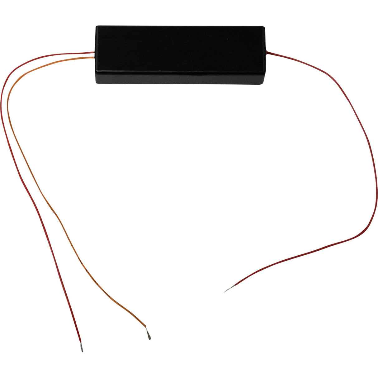 CUSTOM DYNAMICS 2040-1309 PDC3 Dual Signal Converter for Plasma Rods 8" Plasma Rod Converter