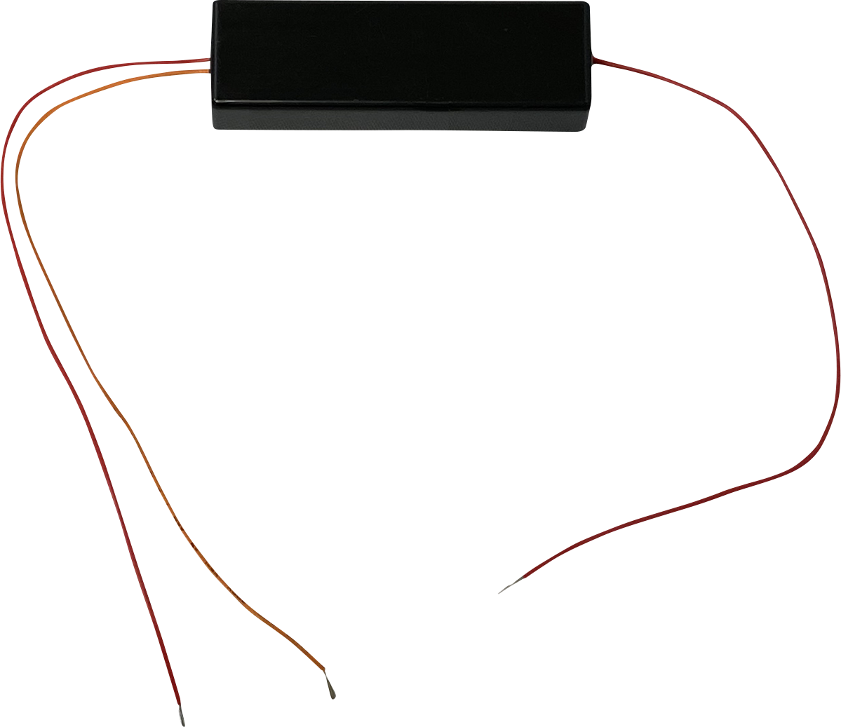 Dual Signal Converter for Plasma Rods