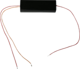 Dual Signal Converter for Plasma Rods