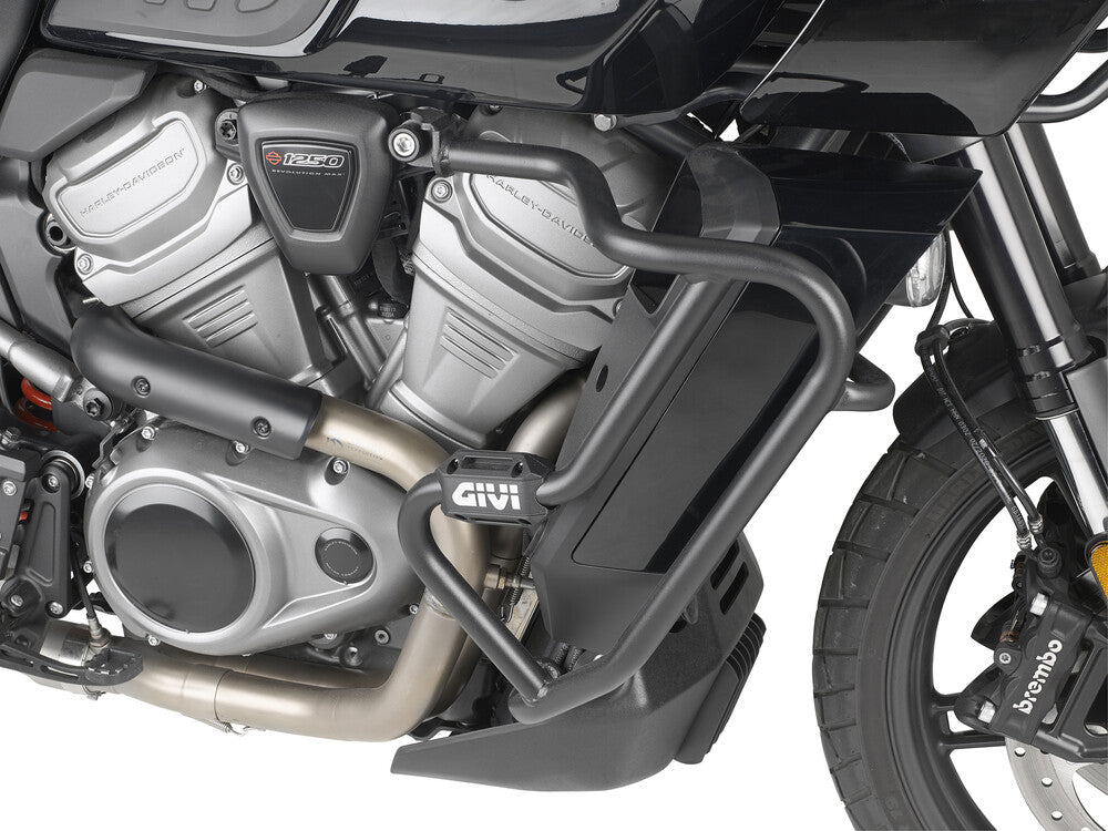 Givi 270-6140 TN8400 ENGINE GUARDS HD