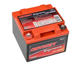 Odyssey Battery Powersport Extreme AGM Battery (PC925L) - ODS-AGM28 For Sea-Doo Watercraft 2002-2016 | BMW Motorcycles 1973-1995