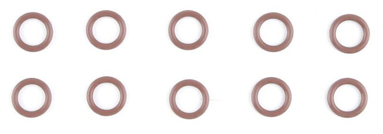 Cometic Breather Assembly O-Ring M8 Viton 10PK OE#11900116 - C10189 For Harley Motorcycles 2017-2019