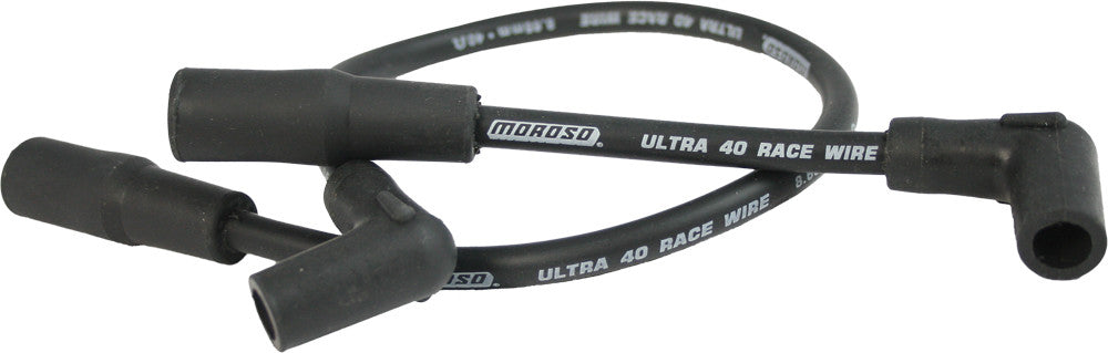 Moroso IGN Wires Ultra 40/SET - 28331 For Harley Sportster 2007-2017
