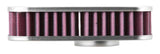 K & N Engineering Replacement Unique Air Filter 6.625in L X 4.75in W X 1.625in H With 1 Flange For - HD-1614 For Harley Motorcycles 2014-2017