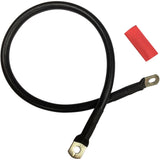 DRAG SPECIALTIES Cable Battery