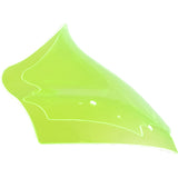 Klock Werks Kolor Flare™ Windshield - KWW-01-0713 For Harley Road Glide 2023-2026