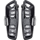 Saddlemen Lid Organizer For Harley Touring 2014-2020