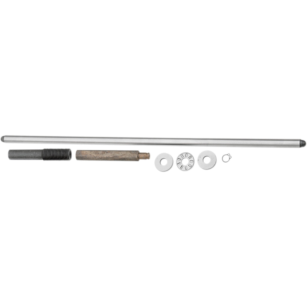 EASTERN MOTORCYCLE PARTS DS-192505 J-1-151 Clutch Pushrod Kit Push Rod Kit