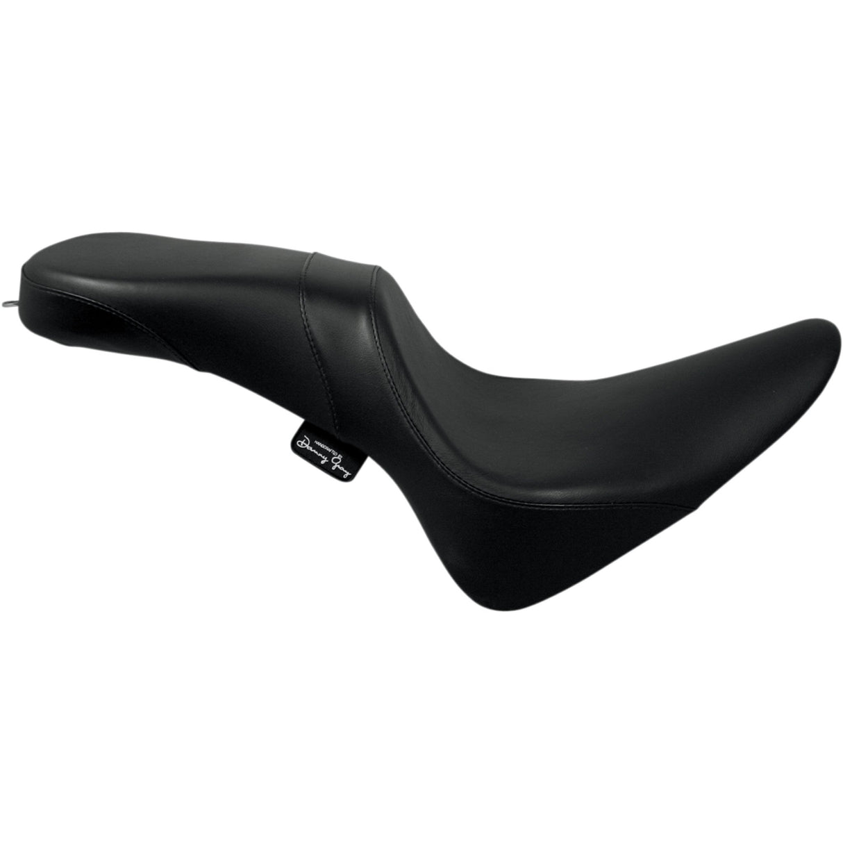 DANNY GRAY 0802-0668 20-311 Weekday™ 2-Up XL Seat — Smooth - Softail '00-'06