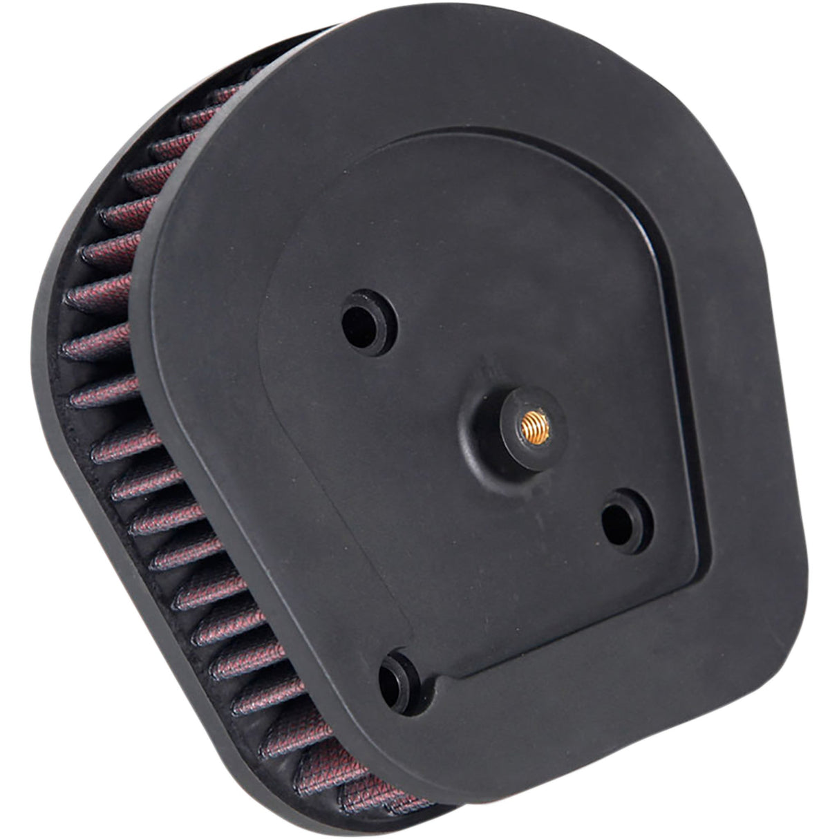 K & N 1011-4304 HD-1718 Replacement High-Flow Air Filter softail