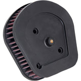 K & N 1011-4304 HD-1718 Replacement High-Flow Air Filter softail