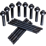 S&S Cycle Cylinder Stud & Head Bolt Kit - 900-1176 For Harley Motorcycles 2017-2023