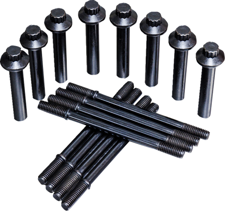 Cylinder Stud & Head Bolt Kit
