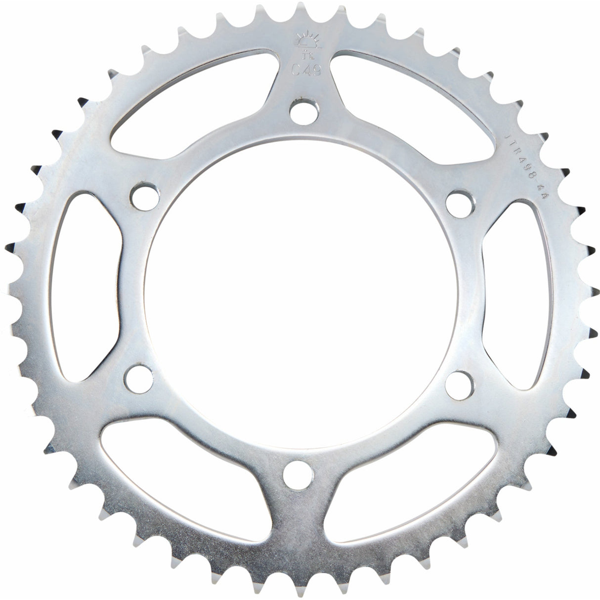 JT Sprockets Sprocket - JTR498.44 Suzuki 750W 1998-1999