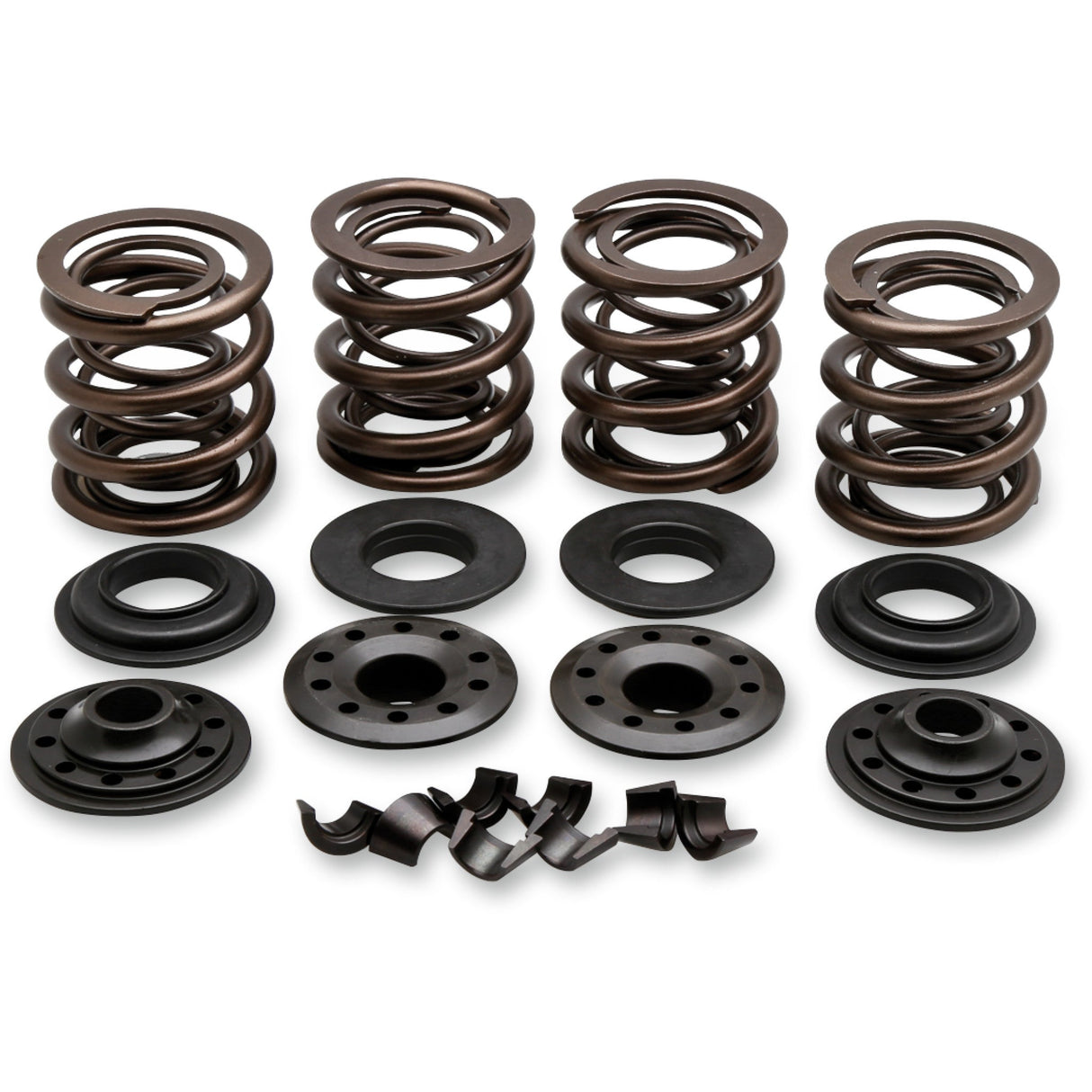 KIBBLEWHITE 0926-2927 20-20850 Complete Valve Spring Kit Valve Spring Kit