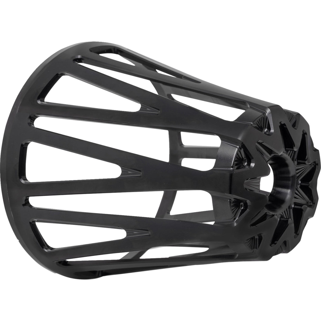 ARLEN NESS 1014-0332 600-096 Monster Sucker Air Cleaner Cover - Crossfire - Black